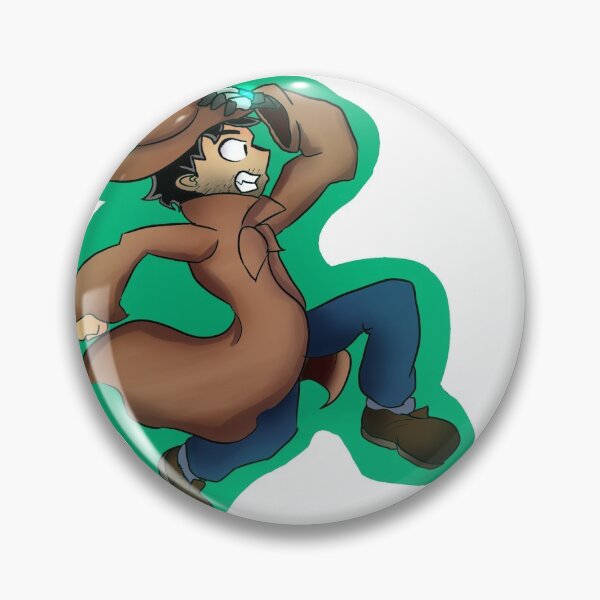Item preview, Dr Fantom designed and sold by DorianComics.