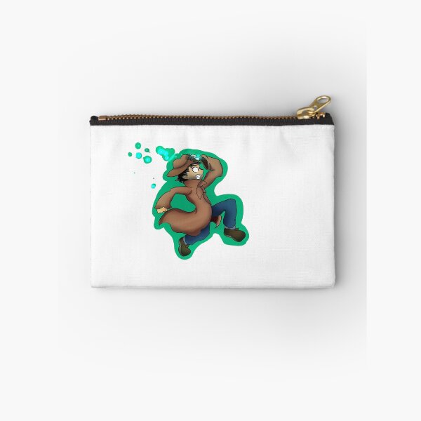 Item preview, Dr Fantom designed and sold by DorianComics.