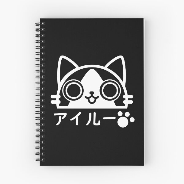 Item preview, monster hunter palico designed and sold by monsterart-.