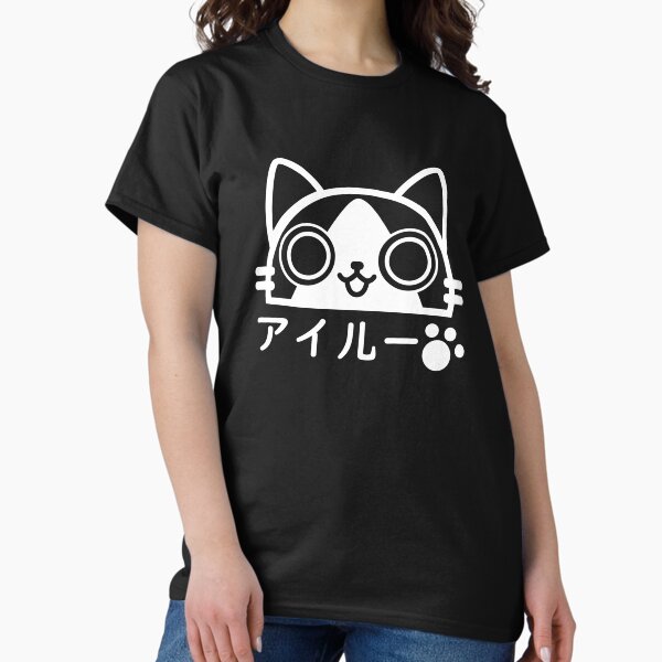 Aperçu de l'œuvre chasseur de monstre palico créée et vendue par monsterart-.