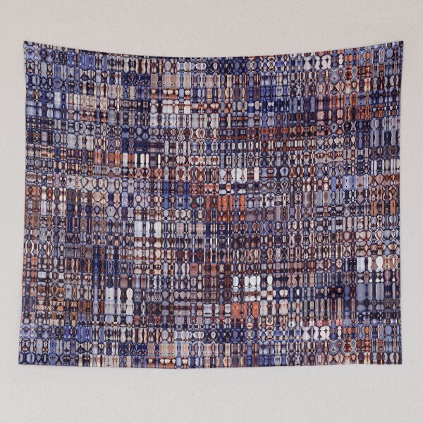 Item preview, Badass Madras designed and sold by hazer888.