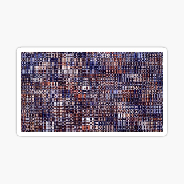 Aperçu de l'œuvre Badass Madras créée et vendue par hazer888.