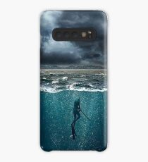 Spearfishing Case/Skin for Samsung Galaxy