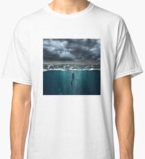 Spearfishing Classic T-Shirt