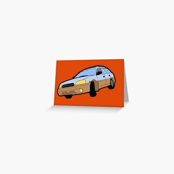 Edward Greeting Card