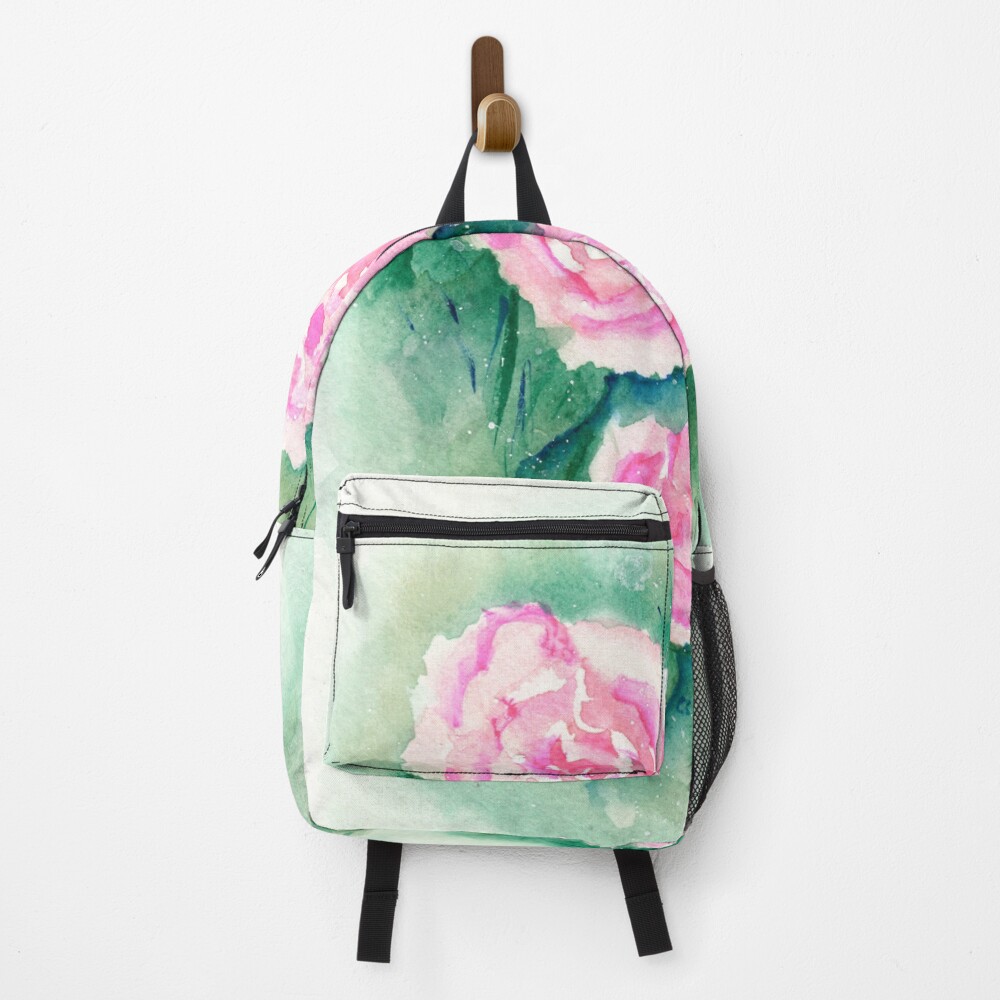 Item preview, Backpack designed and sold by ConniSchaf.