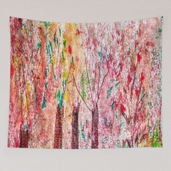 Item preview, Falling Into Free designed and sold by ClaudetteLorra.