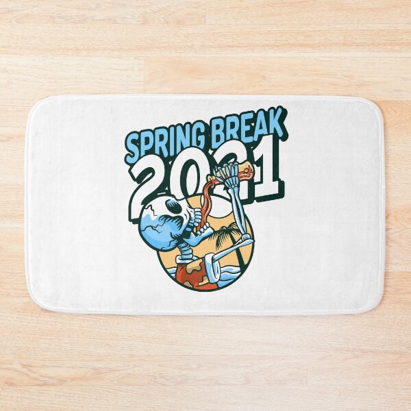 Item preview, Spring Break 2021 designed and sold by MikesPoD.