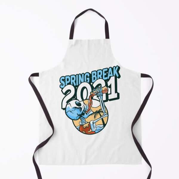Item preview, Spring Break 2021 designed and sold by MikesPoD.
