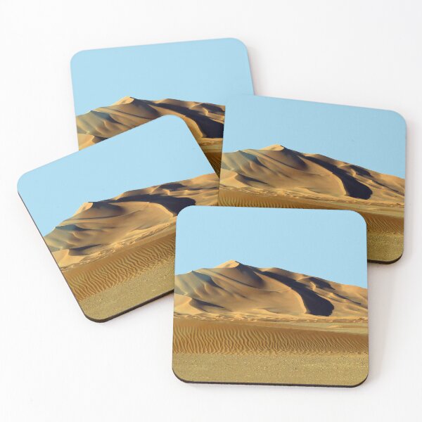 Item preview, Sand Dunes Sahara Desert Landscape 07 designed and sold by worldways.