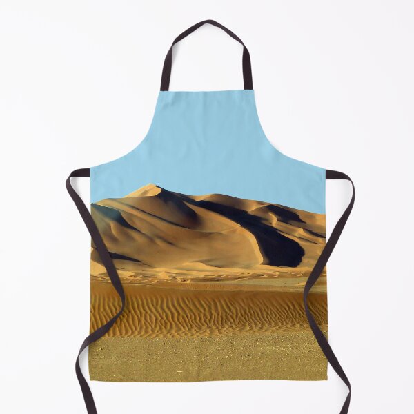 Item preview, Sand Dunes Sahara Desert Landscape 07 designed and sold by worldways.