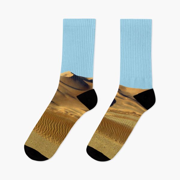 Item preview, Sand Dunes Sahara Desert Landscape 07 designed and sold by worldways.