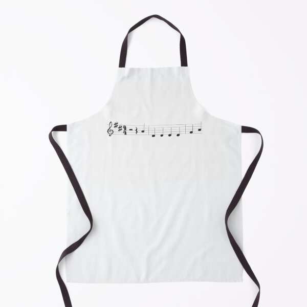 Item preview, [title of show] - A D D D F# A designed and sold by ColourAndBrush.