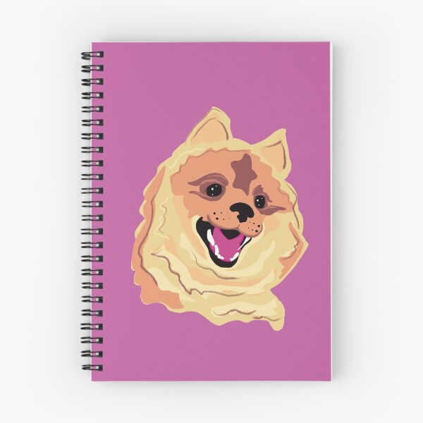 Item preview, Pomeranian  designed and sold by FoxPawPresents.