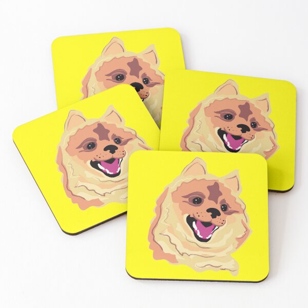 Item preview, Pomeranian  designed and sold by FoxPawPresents.