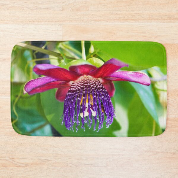 Item preview, Passionflower Profile  designed and sold by Ollivrosa.