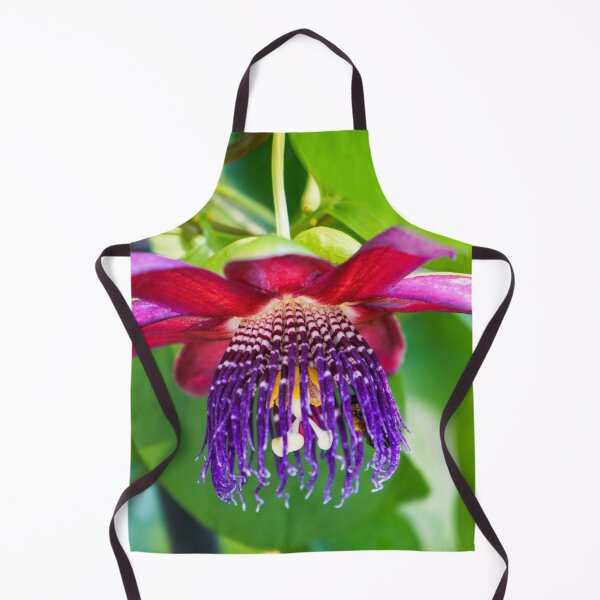 Item preview, Passionflower Profile  designed and sold by Ollivrosa.