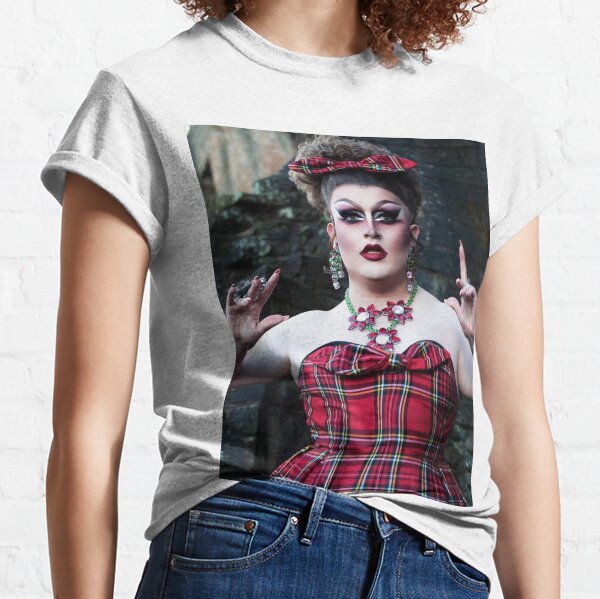 lawrence chaney GIFT Classic T-Shirt