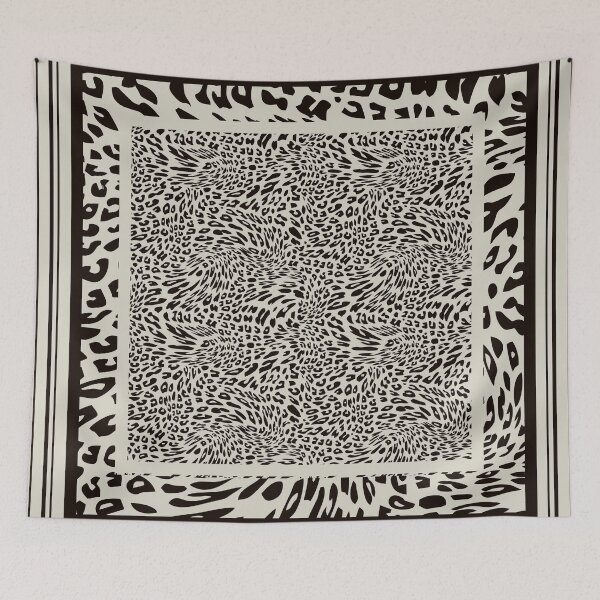 Artikelvorschau, Funky Abstract Animal Pattern 02 entworfen und verkauft von vortexatelier.