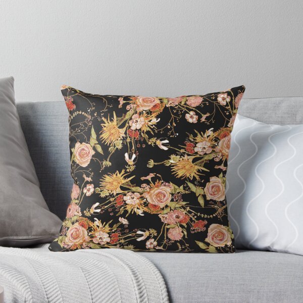 Item preview, Rose Repeat designed and sold by Emily  Wilson.