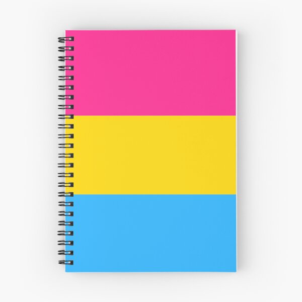 Item preview, Pansexual Pride Flag designed and sold by Chris Davin.