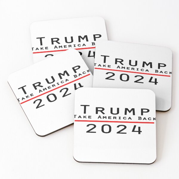Item preview, Trump Take America Back 2024 designed and sold by PGUSTTAV.