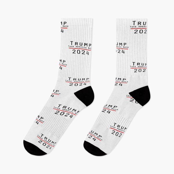 Item preview, Trump Take America Back 2024 designed and sold by PGUSTTAV.