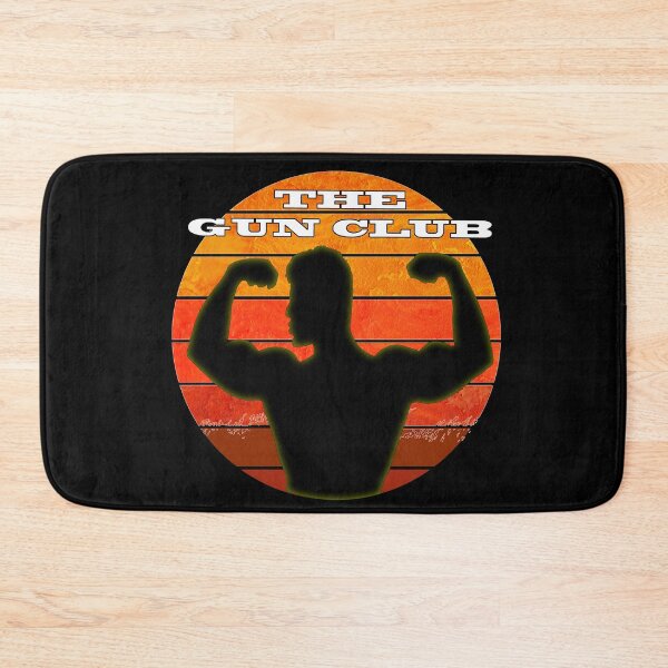Item preview, The Gun Club designed and sold by JWIZZY.