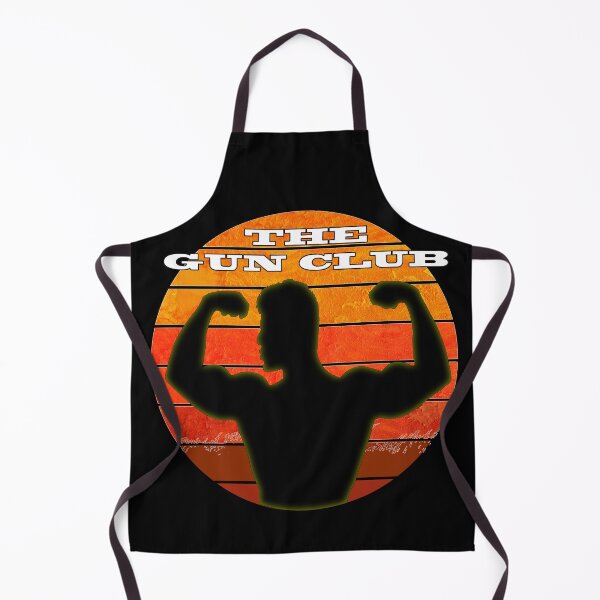 Item preview, The Gun Club designed and sold by JWIZZY.