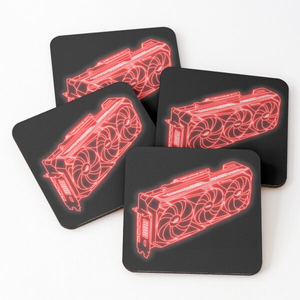 Item preview, Asus Rog Strix RTX 3090 designed and sold by Violet Girl.