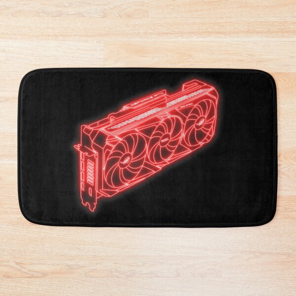 Item preview, Asus Rog Strix RTX 3090 designed and sold by Violet Girl.