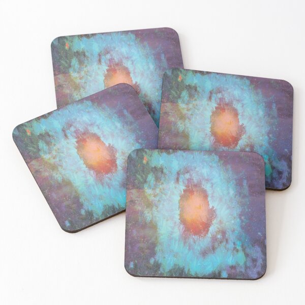 Item preview, Nebula Eye designed and sold by HansBlame.