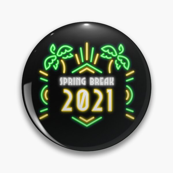 Item preview, Spring Break 2021 designed and sold by MikesPoD.