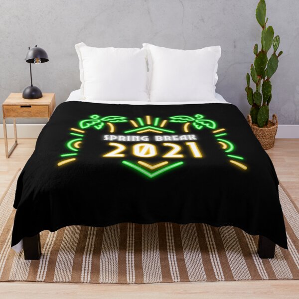 Item preview, Spring Break 2021 designed and sold by MikesPoD.