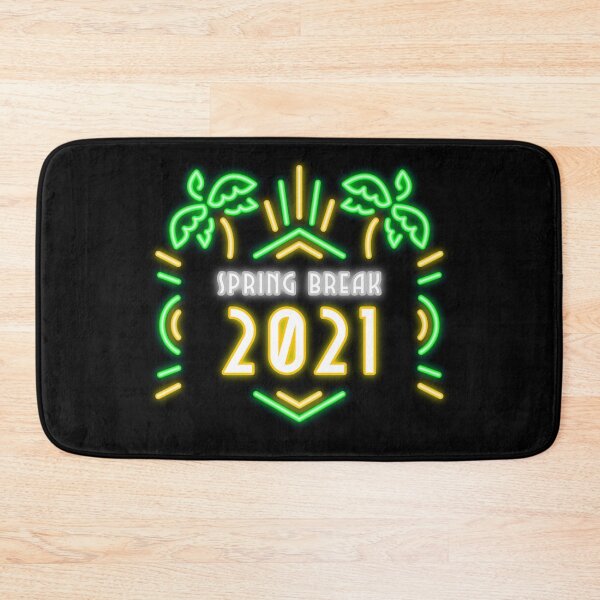Item preview, Spring Break 2021 designed and sold by MikesPoD.