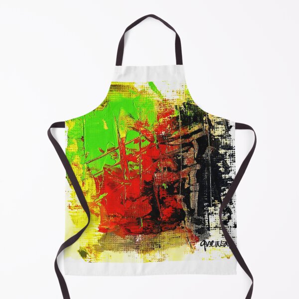 Item preview, Abstract 17 designed and sold by Sukhpal Grewal Ethnic Art.