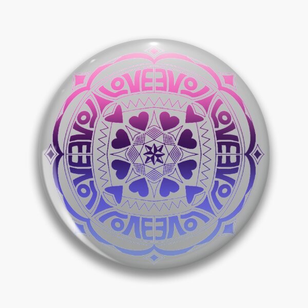 Item preview, Omni Pride Mandala designed and sold by nats-designs.