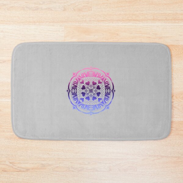 Item preview, Omni Pride Mandala designed and sold by nats-designs.