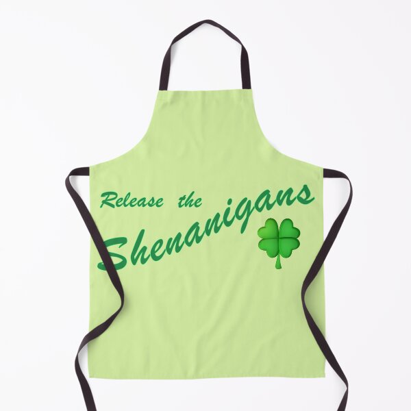 Item preview, Release the Shenanigans designed and sold by lightnshadow1.