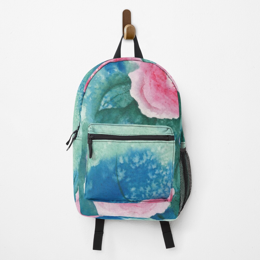 Item preview, Backpack designed and sold by ConniSchaf.