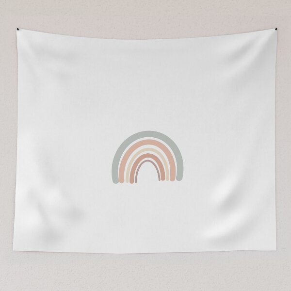 Item preview, Boho rainbow  designed and sold by RMSdesigns.
