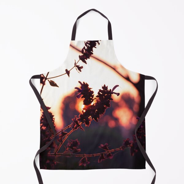 Item preview, Clary Sage Against the Dusky Light of the Setting Sun designed and sold by VampyreZen.