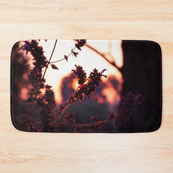 Item preview, Clary Sage Against the Dusky Light of the Setting Sun designed and sold by VampyreZen.