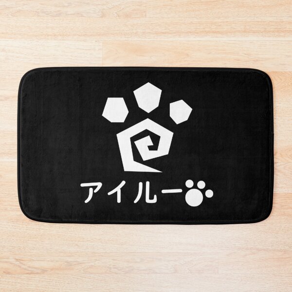 Item preview, monster hunter palico paws designed and sold by monsterart-.