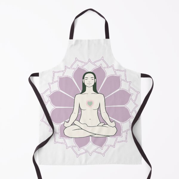 Item preview, Sahasrara Meditation Yoga Pose designed and sold by ViewerEqualsPhoton.