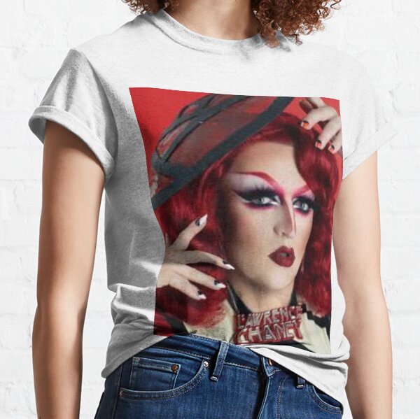 lawrence chaney GIFT Classic T-Shirt
