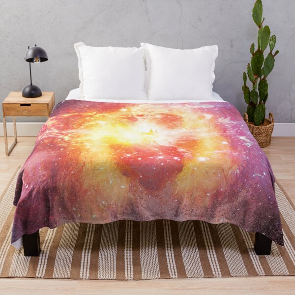 Item preview, Nebula Flame designed and sold by HansBlame.