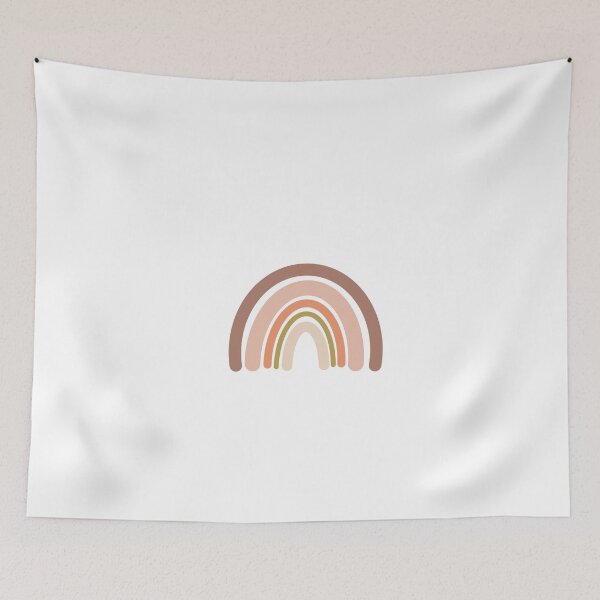 Item preview, Boho rainbow  designed and sold by RMSdesigns.