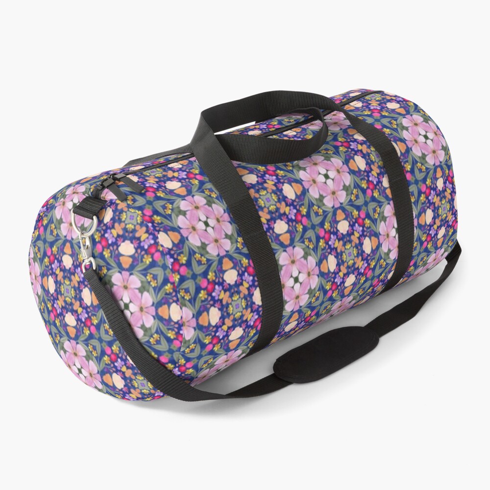 Item preview, Duffle Bag designed and sold by DopeBags.