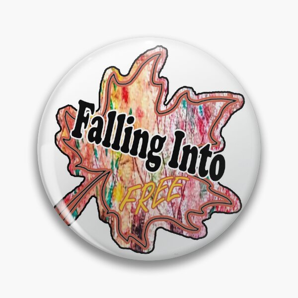 Item preview, Falling Into Free designed and sold by ClaudetteLorra.